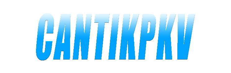 Cantikpkv